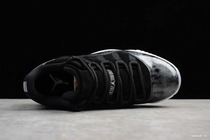 Chep Onekick 528895-010 11 Air Jordan Retro Low 